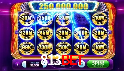 Ofertas Imperdíveis na 813Bet: Promoções e Bônus Que Valem a Pena