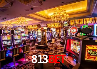 813Bet Vip