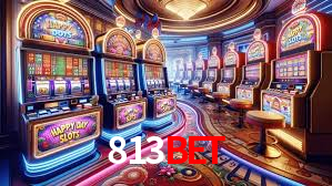 813Bet,813Bet APP